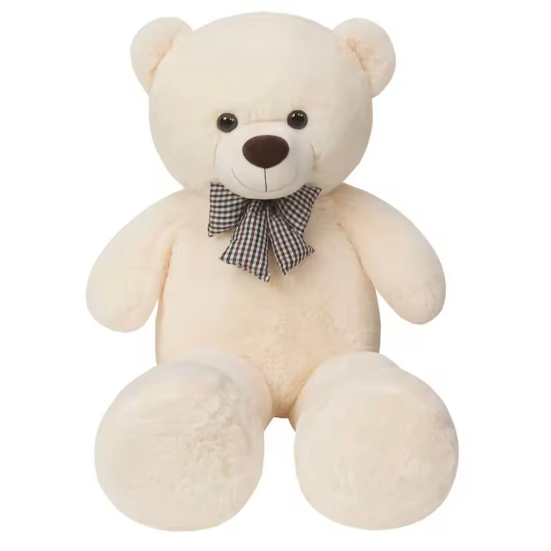 Giant Teddy Bear