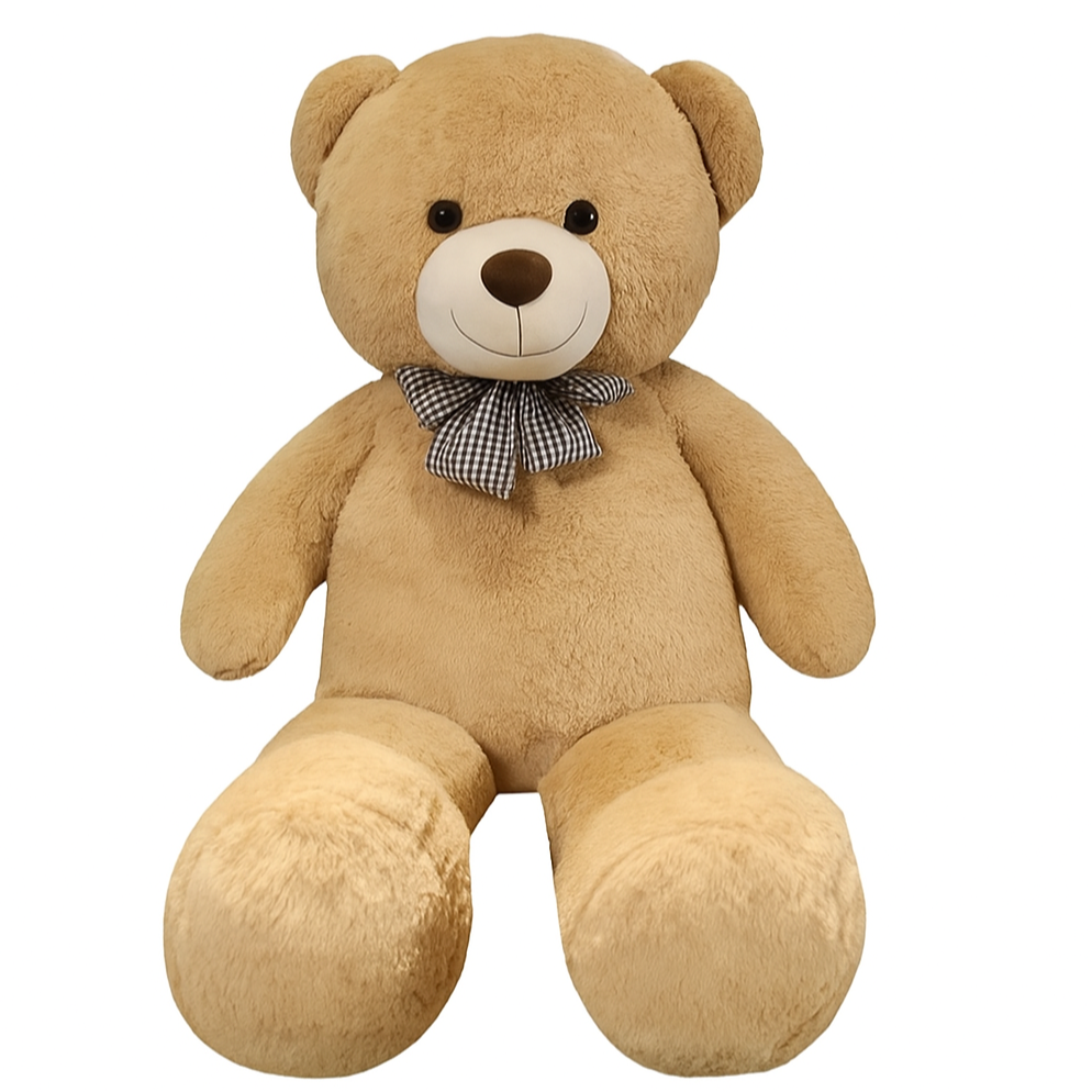 Giant Teddy Bear