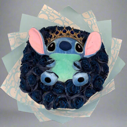 Plushie Bouquets