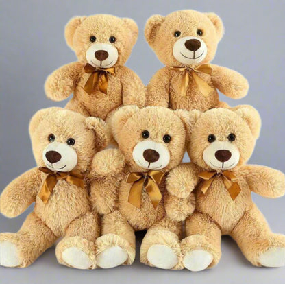 Anasery Bear