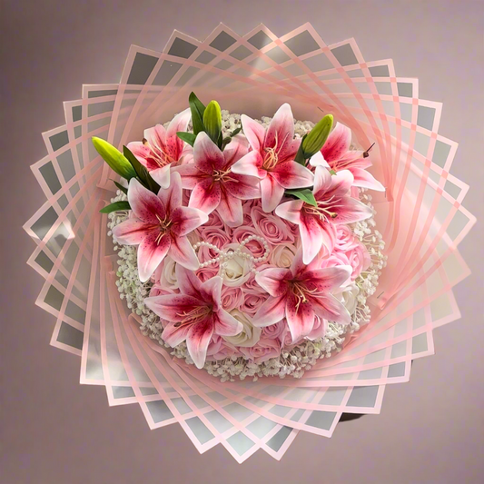 Lily Bouquet