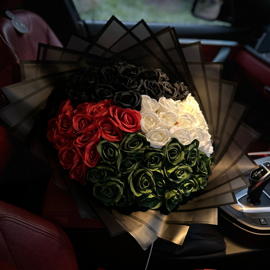 Palestine Bouquet
